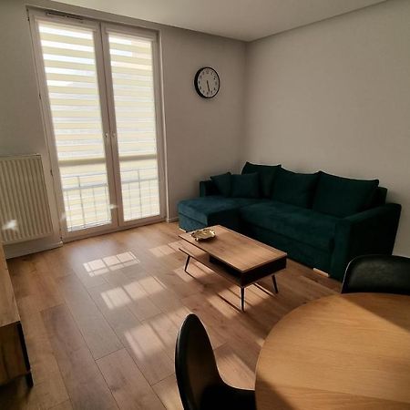 Apartament W Centrum Częstochowa Exterior foto